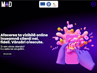 madhub.ro 