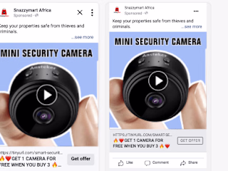 10+ FB and IG Ad Copy Projects