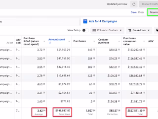 Generated $525,000+ in revenue in 3 months (and still counting)