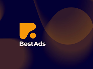 BestAds - Logo and Branding Project