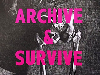 Divison Leap Archive Catalogue