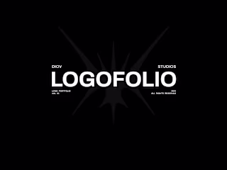 Logo Portfolio | Vol.01
