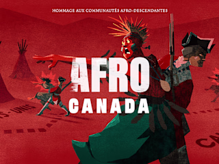 AFRO-CANADA 