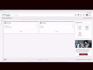 Equifax PeopleHQ Apps Development