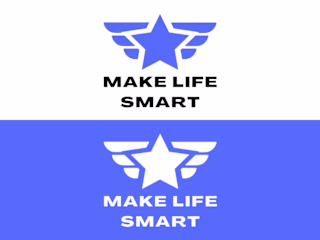 Make Life Smart - Branding & Social Media Design