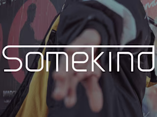 Somekind | Branding for Clothing Company