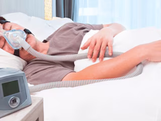 Are There Different Types of Sleep Apnea?