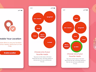 Cook Aid: Product Design + Research