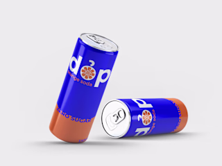 Dop soda