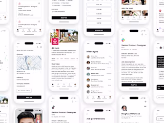 ZipRecruiter Consumer Strategy & Vision 