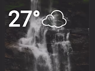 Weather App