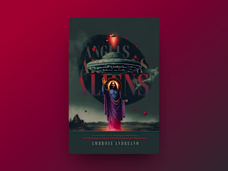 Angels, Archons, and Aliens | Book Assets