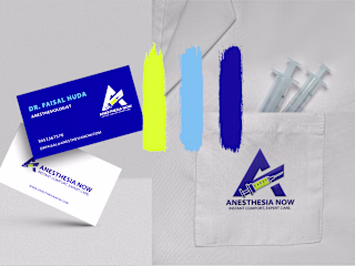 Integrated Brand & Web Design for Medical Fields