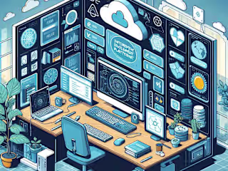 Internal Development Platform