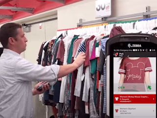 Target - Picking