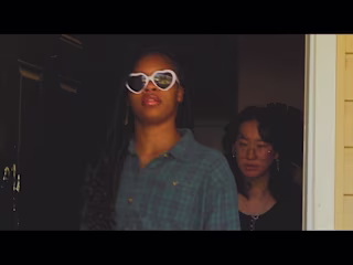 Music video - "xanny"