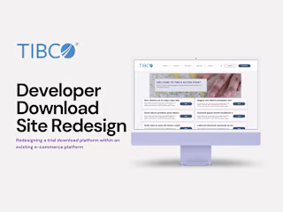 UX Ehancement & Design : Trial Portal
