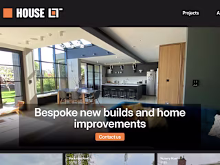 New Brand and New Portfolio Website