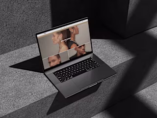 Shopify Store Design for Jewellery Brand