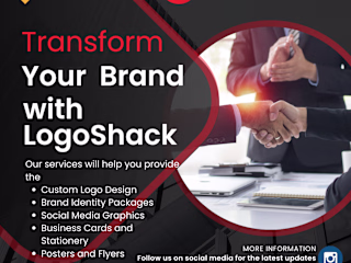 Engaging Social Media Post Creation for Brand Growth :: Behance