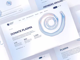 PPTA - Plasma protein therapeutics association | Web development