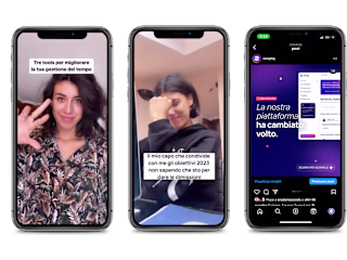 Zwap | The Italian community of Digital Workers
