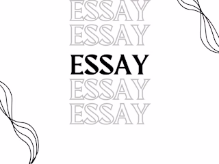 Copywrite Essay