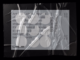 LeiLei Gallery Identity