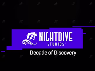 Nightdive Studios - Anniversary Trailer