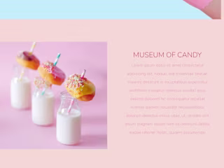 Museum of Candy