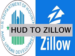 HUD TO ZILLOW