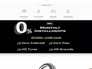Tyresvision.com