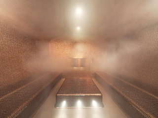 Ingenhoven Associates Designs Lanserhof Sylt, a Luxury Medi-Spa 