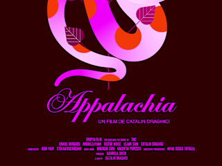 Appalachia Movie Poster 