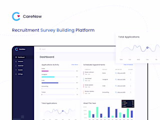 CareNow - Recruitment AI Platform