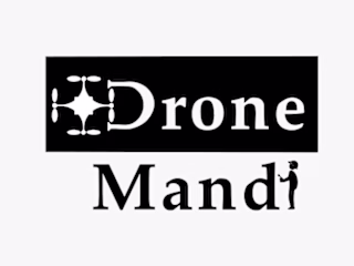 DroneMandi Mobile Application