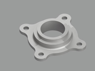 2d and 3d Mechanical design