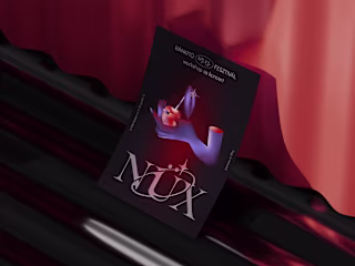 Nüx