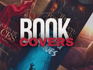BOOK COVERS