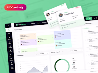 Elevating the Recruitment Experience with Nextdeavor