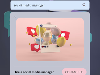 SOCIALMEDIA MANAGMENT 