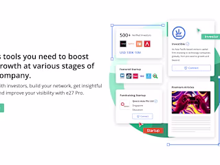 Redesign PRO page for e27