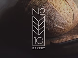 No: 10 Bakery