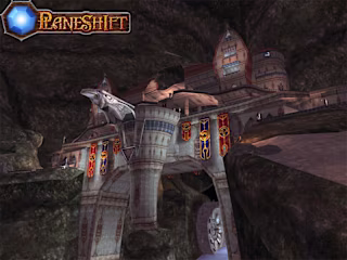 Planeshift