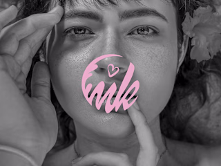 Melissa Kelly - Brand Identity