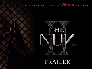 Unveiling the Dark Secrets:Exploring the Storyline of "The NUN2"