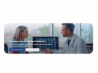 MedTourism