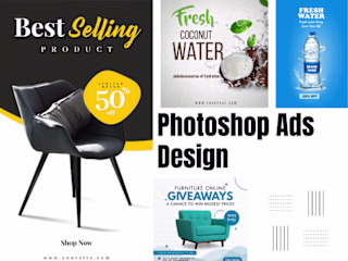 Social Media Ads Design