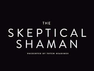 Skeptical Shaman Podcast