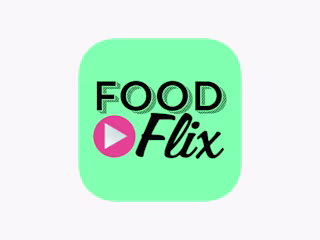 FoodFlix-Sushi 4+